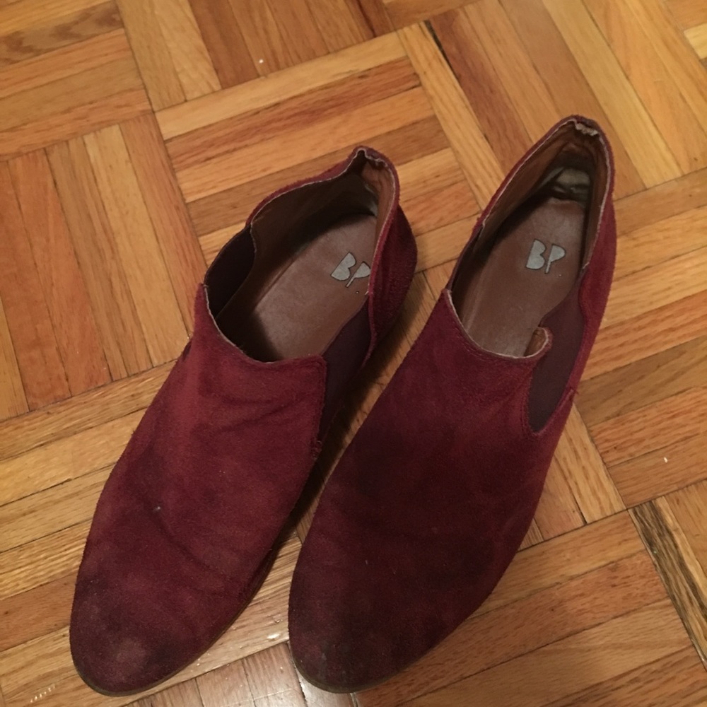 BP Booties - Picture 2 of 4